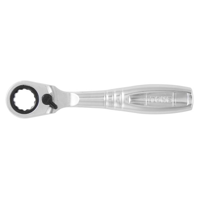 トネ(TONE) ソケットレンチセット N-S1183SSP 差込角6.35mm(1/4