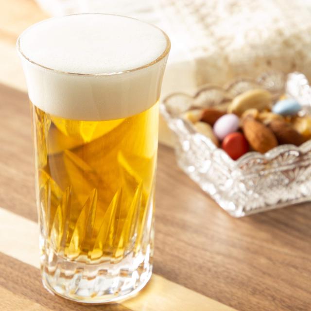 東洋佐々木ガラス ビールグラス レジナ ヒトクチビール 135ml 60個セット 日本製 食洗機対応 割れにくい ガラスコップ グラス コップ 業