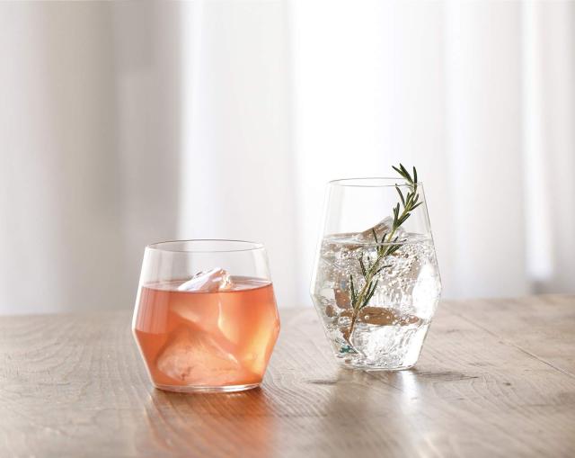 東洋佐々木ガラス グラス タンブラー 385ml フィーノ 日本製 60セット (ケース販売) 食洗機対応 B-21124CS 東洋佐々木ガラス タンブラーグラス フィーノ タンブラー 385ml 60個