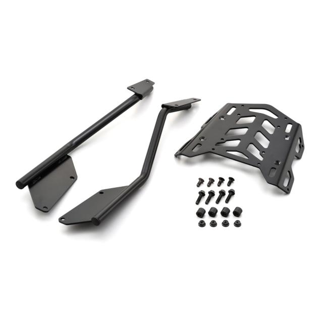 デイトナ(Daytona) バイク用 リアキャリア MT-10(17) MT-09/A/SP(14-20) XSR900(16-21)専用 マルチウイングキャリア 97326の通販は