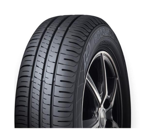 交換サービス対象】ダンロップ(DUNLOP) 175/65R14 82S ENASAVE EC204 1