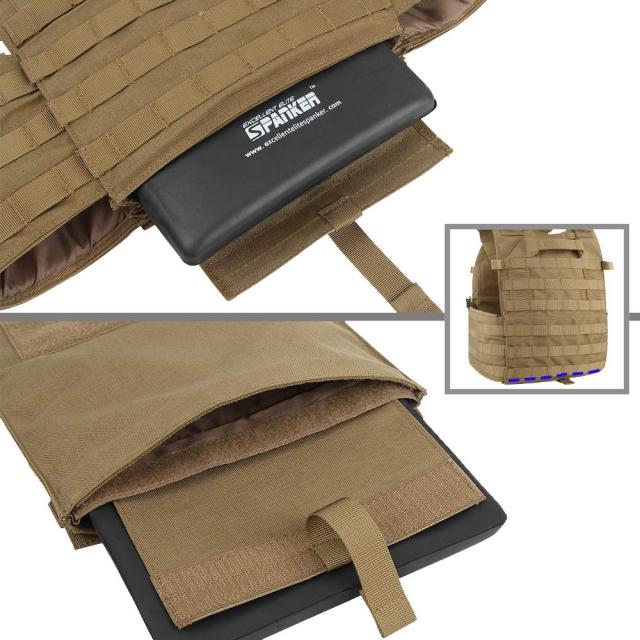 マルチカム タクティカルベストセットサバゲー引退装備 サバゲー引退