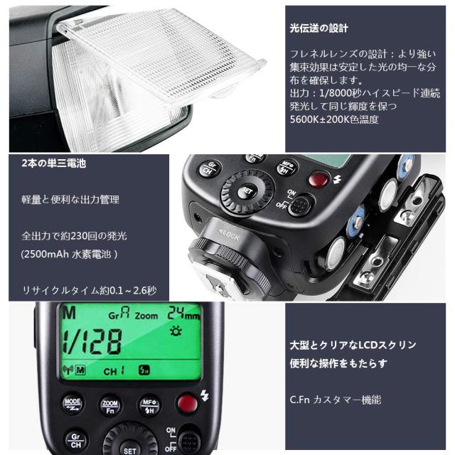 Godox正規代理&日本語取説書】GODOX TT600S Sony対応 クリップ Godox正規代理&日本語取説書】GODOX TT600S Sony対応 クリップ