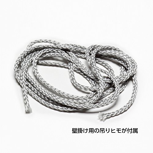 ハクバ 【Amazon.co.jp限定】HAKUBA アルミ 額縁 AG-02 A4サイズ ブラック 10枚セット[まとめ買いセット] AMZFAG2BK10A4 前面ガラス板 ス_5
