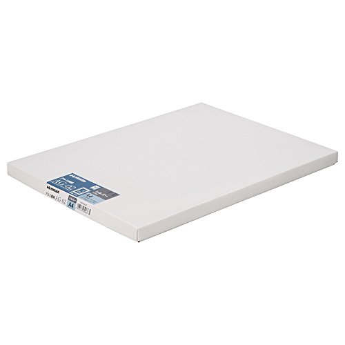 ハクバ 【Amazon.co.jp限定】HAKUBA アルミ 額縁 AG-02 A4サイズ ブラック 10枚セット[まとめ買いセット] AMZFAG2BK10A4 前面ガラス板 ス_6
