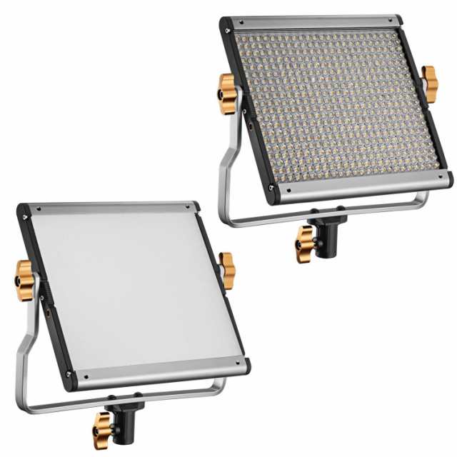 NEEWER 480 LEDライト スタンド付き 楽天市場】neewer 480 ledの通販