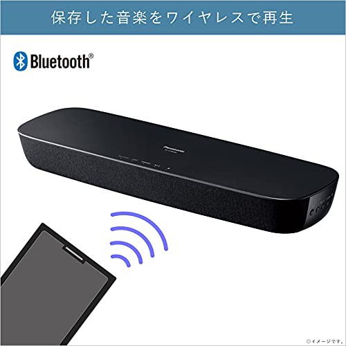 パナソニック シアターバー SC-HTB200-Kの通販はau PAY マーケット - 良品良質SHOP au PAY マーケット店 | au PAY  マーケット－通販サイト