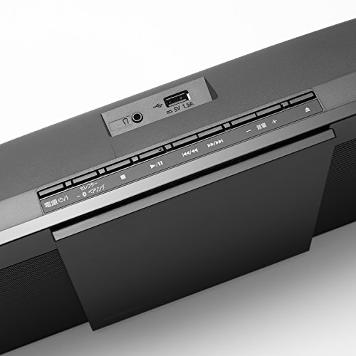 【未使用 中古品】パナソニック ミニコンポ SC-HC300-K(中古品) パナソニック ミニコンポ SC-HC300-K