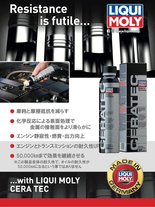 LIQUIMOLY リキモリ セラテック 発動機油絵の具/軍事任務油絵の具用 300ml 20870 色消し