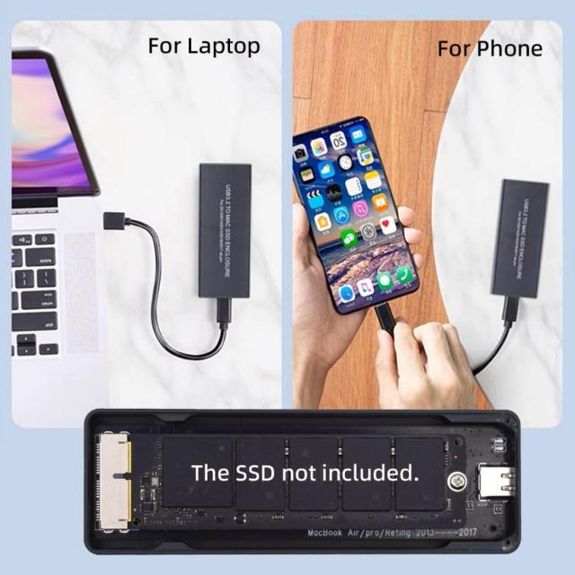 CY Supporting Plug ＆ Play and Mac Book Air Pro 2013 2014 2015 