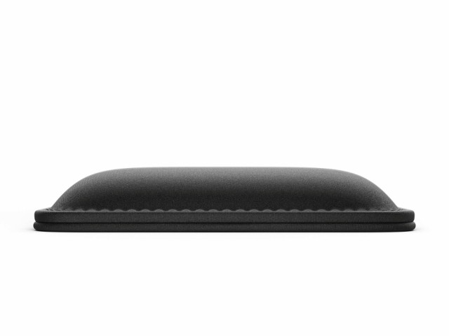 Glorious マウス リストレスト Padded Mouse Wrist Rest Stealth