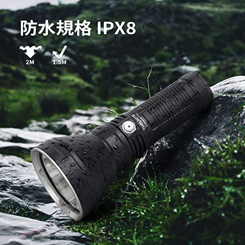 ThruNite Catapult PRO 懐中電灯 SFT70 楽天市場】ThruNite Catapult PRO スルーナイト 懐中電灯 SFT70