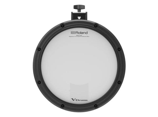 ROLAND PDX-12 DUAL TRIGGER PAD Vドラム用パッド デュアルトリガーパッド_4