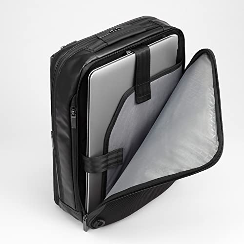 エースジーン] ビジネスリュック ガジェタブルWR 15inchPC収納 【強撥