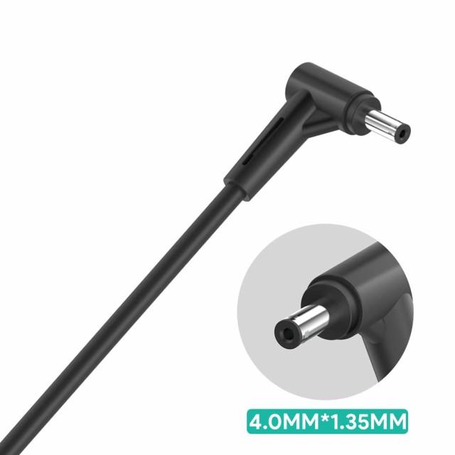 PSE規格品】HKY 19V 2.37A Asus 電源ケーブル 対応交換用充電器