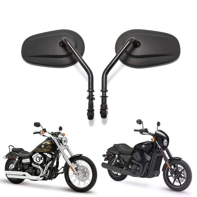 ハーレー バイクミラー 楕円 アルミ製 ブラック 8mm正ネジ 左右セット バイク ミラー 8mm」の人気商品一覧 | 安い商品を通販サイトから探す - 価格.com 