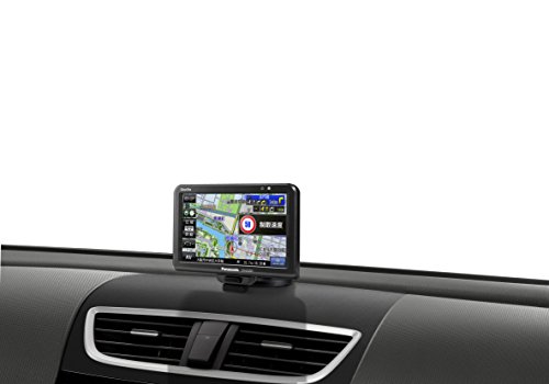 パナソニック・カーナビ ゴリラ CN-G500D 5インチ画面 ワンセグ