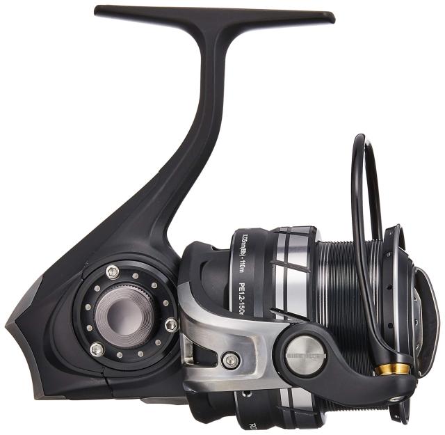 AbuGarcia (アブガルシア) ROXANI 3000SH ロキサーニ ハイギヤ ソルト