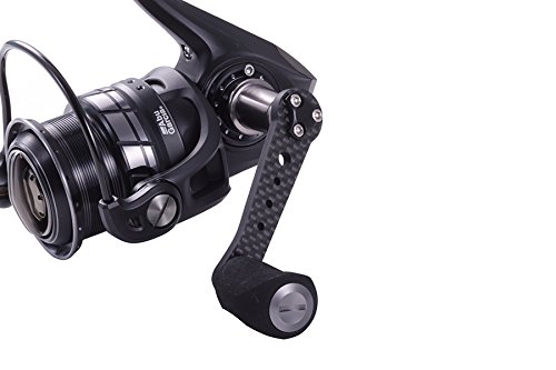 AbuGarcia (アブガルシア) ROXANI 3000SH ロキサーニ ハイギヤ ソルト