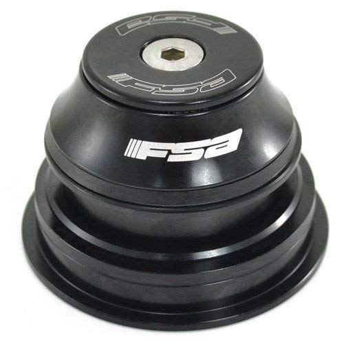 FSA No.57 Orbit Headset Sealed Bearing 1.5 ZS 1-1/8”-1.5” Tapered Integrated #XTE1531_2