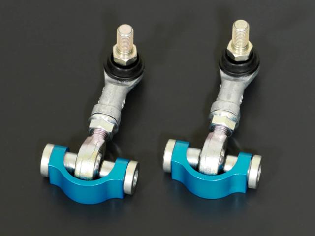 クスコ (CUSCO)【 調整式ピロスタビリンク リヤ 】 トヨタ 86/スバル BRZ/WRX STI ＶＡＢ/WRX S4 VAG/インプレッサ ＧRB ＧVB/レヴォーグ_1