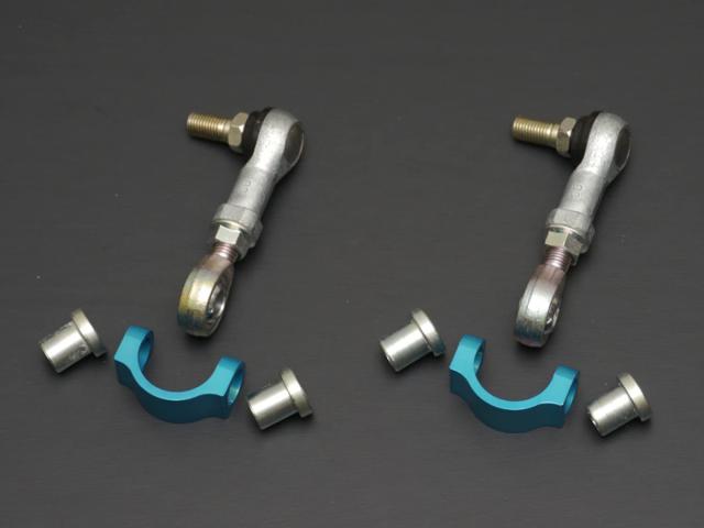 クスコ (CUSCO)【 調整式ピロスタビリンク リヤ 】 トヨタ 86/スバル BRZ/WRX STI ＶＡＢ/WRX S4 VAG/インプレッサ ＧRB ＧVB/レヴォーグ_3