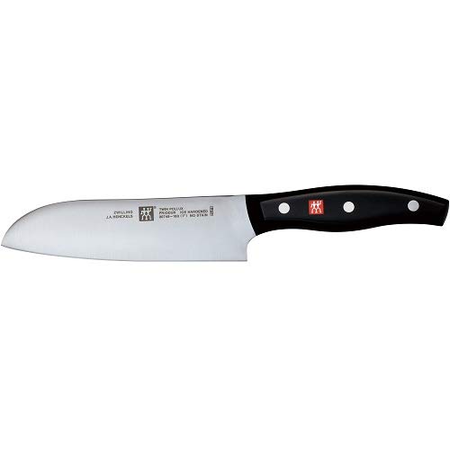 Zwilling ツヴィリング 「 ツイン ポルックス 三徳包丁 160mm 日本製