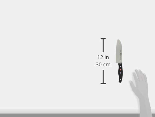 Zwilling ツヴィリング 「 ツイン ポルックス 三徳包丁 160mm 日本製