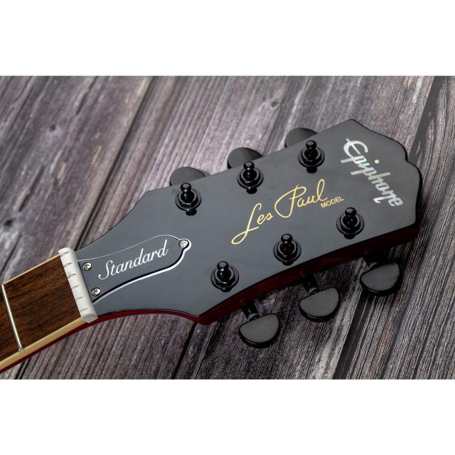 Musiclily L3+R3 グローバータイプギター ペグ レスポールスタイル