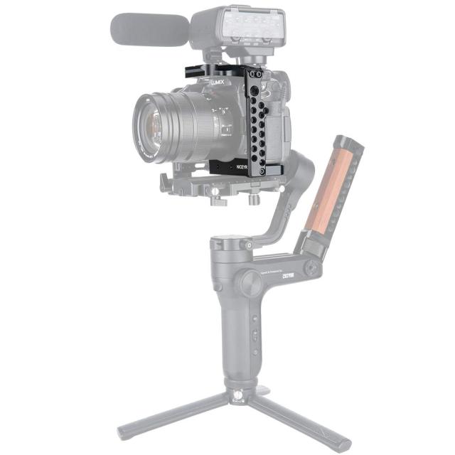 未使用 保管品 ルクルーゼ ピーコック 約23.5㎝ マルミット クリーム系