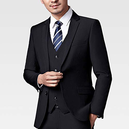 Amazon.co.jp: [VYOOU] メンズ フォーマル スーツ ブレザー