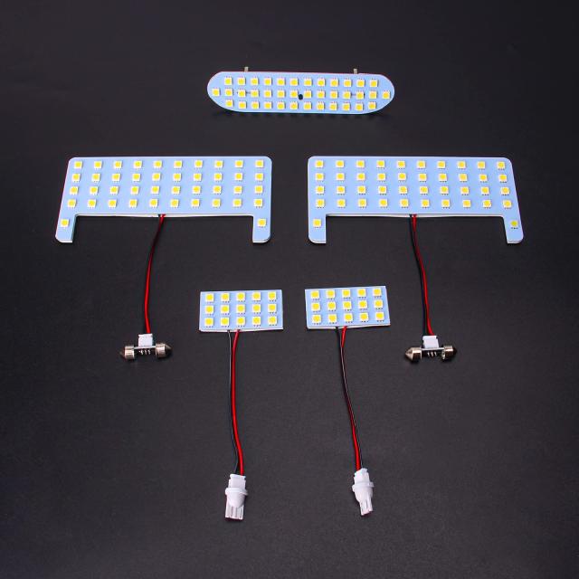 OPPLIGHT ヴォクシー80 ノア80 LED ルームランプ エスクァイア ZWR80