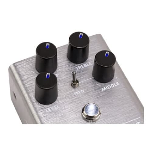 Fender エフェクター Engager Boost