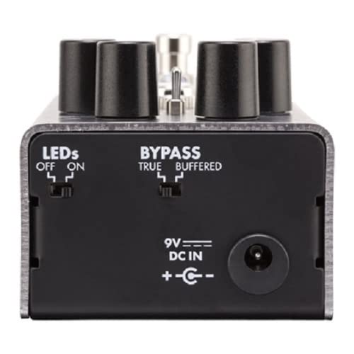 Fender エフェクター Engager Boost