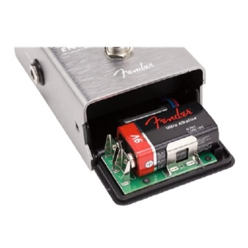 Fender エフェクター Engager Boost