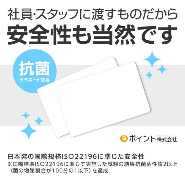 FeliCaカード白無地（フェリカカード・felica lite-s・RC-S966）icカード 50枚_3