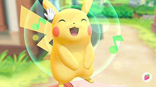 ポケットモンスター Let's Go! ピカチュウ モンスターボール Plus