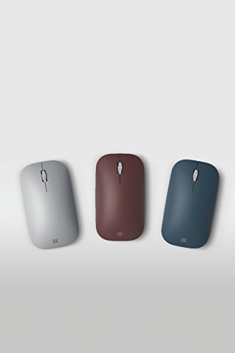 Surface Wi-Fi モバイル マウス グレー KGY-00007_1