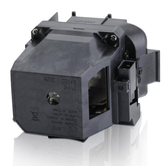 EachLight プロジェクター交換用 ランプ ELPLP88 EPSON EH-TW5350 EB