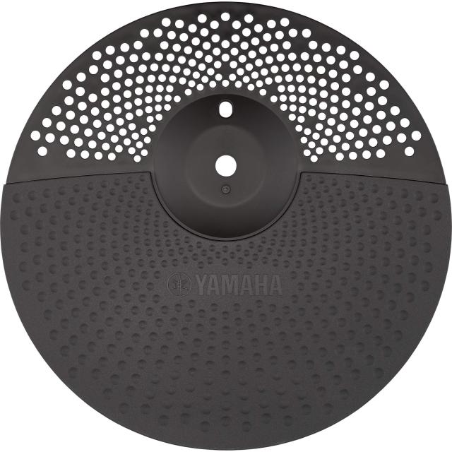 ヤマハ(YAMAHA) 電子ドラムパッド シンバルパッド PCY95ATの通販