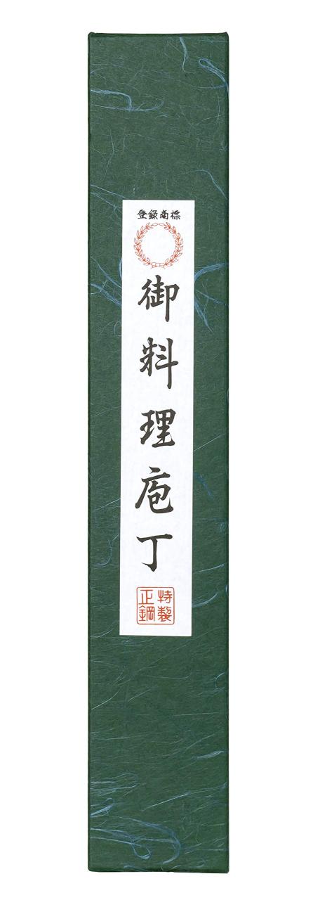 堺源吉 堺一文字吉國 日本製 鎌薄刃 180mm 白二鋼 木柄 堺