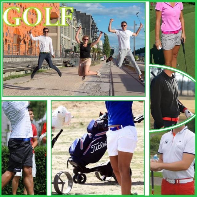 [SKIMP] ラバー ベルト メンズ ゴルフ レディース 長い 洗えるベルト 金属アレルギー対応 防水 大きいサイズ ロングサイズ 長さ調整フリの通販は