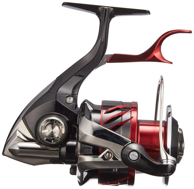 シマノ(SHIMANO) スピニングリール 18 BB-X レマーレ 6000D 磯 青物 根 