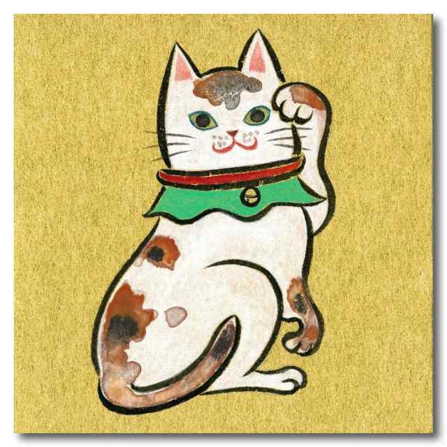 吉祥 日本画用絵具 角顔彩 上製 60色