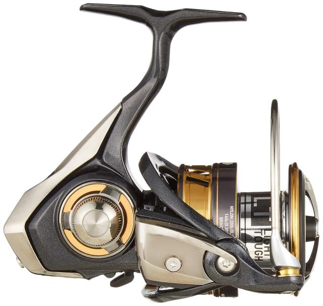 ダイワ(DAIWA) スピニングリール 18 レガリス LT4000D-CXH(2018 ダイワ(DAIWA) スピニングリール 18 レガリス LT4000D-CXH(2018