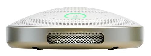 ヤマハ(YAMAHA) ユニファイドコミュニケーションスピーカーフォン USB/Bluetooth対応 ホワイト YVC-200W_1