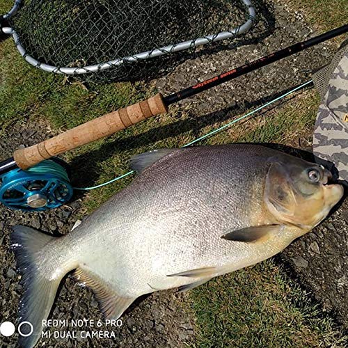 M MAXIMUMCATCH Maxcatch Skytouch 両手スイッチ＆speyフライロッド