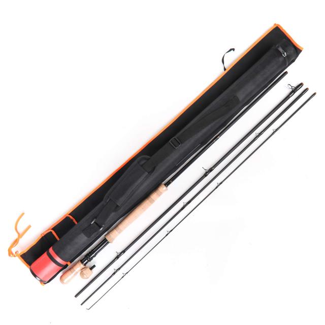 M MAXIMUMCATCH Maxcatch Skytouch 両手スイッチ＆speyフライロッド