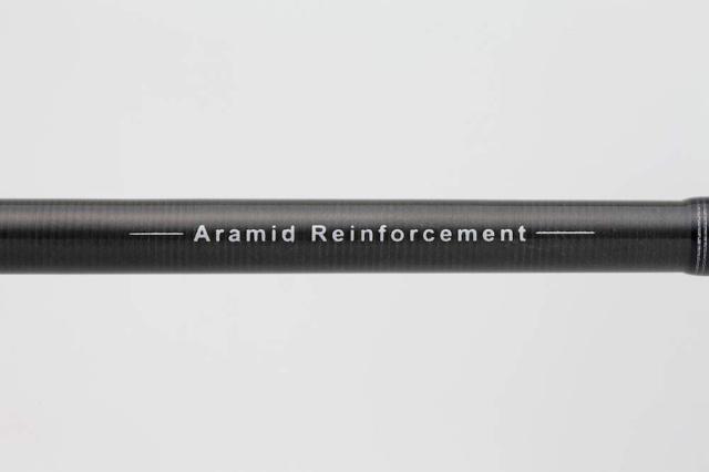 LEGIT DESIGN WSC68XXH-5 ビックベイトスペシャル 美品 Legit Designs