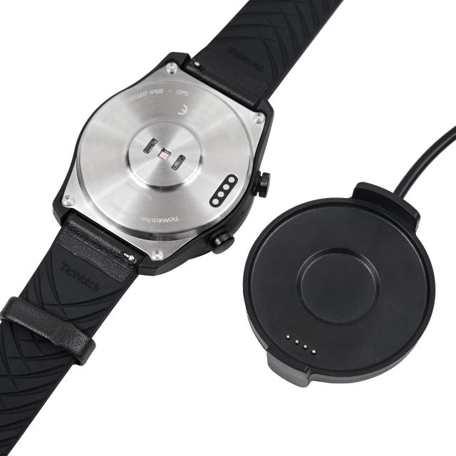 Compatible with TicWatch Pro 充電ケーブル 交換用ケーブル TicWatch